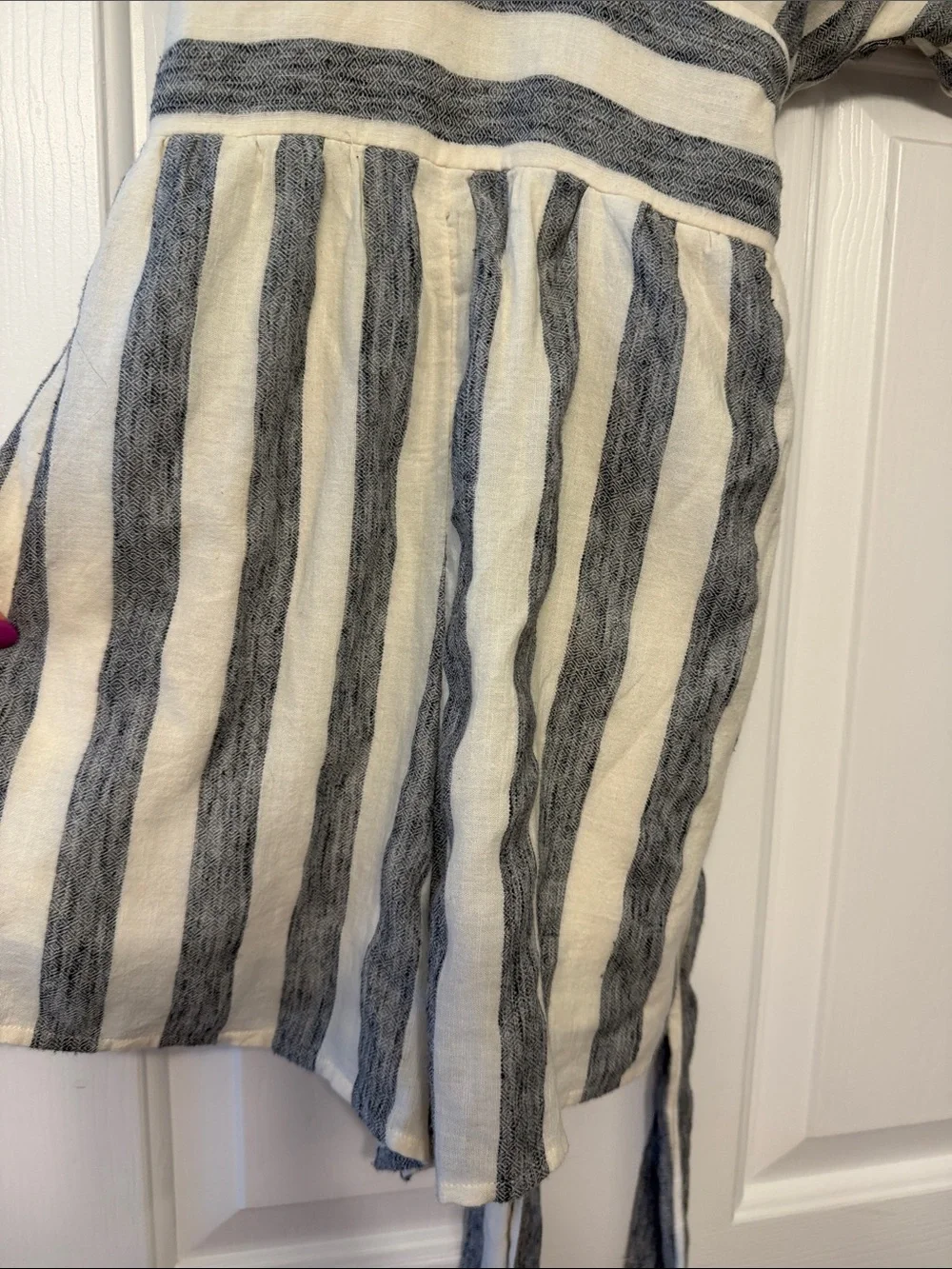 Romper - Picture 2 of 4